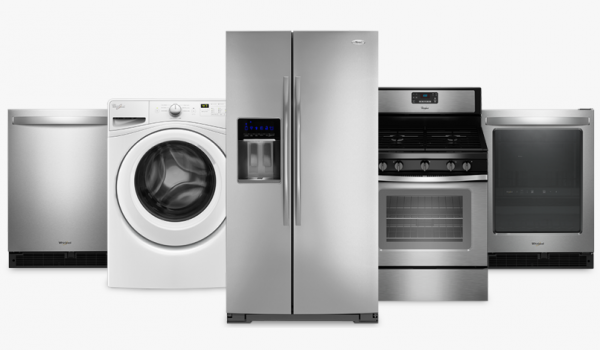 fridge repairs near me